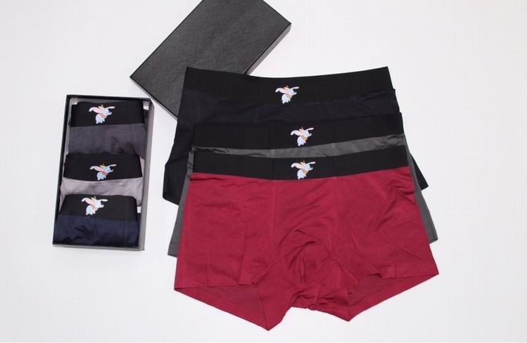 Loewe Men's Underwear 7